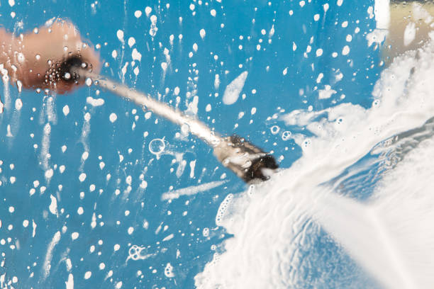 Best Factory Floor Cleaning  in Kailua, HI